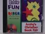 Bible Activities (Bible Fun)