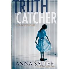 Truth Catcher: a novel of suspense