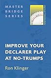 Improve your declarer play at no-trumps