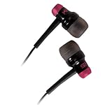 KossKEB/24P - In-Ear Stereophone - Pink