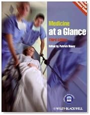 Medicine at a Glance