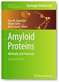 Amyloid Proteins: Methods and Protocols (Methods in Molecular Biology)