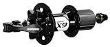 SRAM Nabe MTB X.9 vorne, schwarz, 32 Loch, 401000298