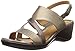 Naturalizer Women's Tenor Wedge Sandal
