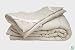Quilted Organic Wool Mattress Topper Size: Queen 1.5" Thick by Sleep & Beyond®