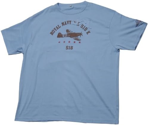 Jeansxl 739 Blue T-shirt 2x Big & Tall