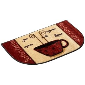 Mohawk Printed Slice Scatter Rug