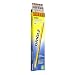Dixon Oriole #2 Pre-Sharpened Pencils, Wood-Cased, Black Core, Box of 12, Yellow (12886)