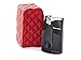 Covermates Keepsakes – Can Opener Cover – Dust Protection - Stain Resistant - Washable – Appliance Cover, Red