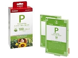 Canon E-P100 Easy Photo Pack (1335B001)