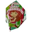 Strawberry Shortcake ready to fly Kite