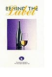 Behind the label : introducing wines and spirits and associated beverages