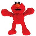 Fisher-Price Sesame Street Stretch and Fun Elmo