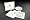 Someone to Watch Over Me: Exclusive 4 X Notelets