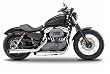 Harley Davidson - 2007 XL1200N Nightster