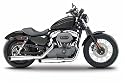 Harley Davidson - 2007 XL1200N Nightster