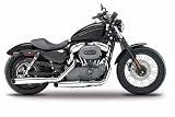 Harley Davidson - 2007 XL1200N Nightster
