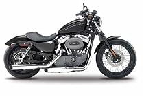 Harley Davidson - 2007 XL1200N Nightster