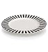Ruby Dinner Plate