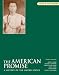 Books : The American Promise: A History of the United States, Volume B: 1800-1900
