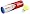 Wilson Badminton Nylon Federbälle Championship 6er Dose 78 (medium)