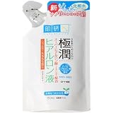 肌研 極潤ヒアルロン液詰替え150ML