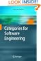 Categories for Software Engineering