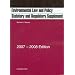 Environmental Law and Policy Statutory and Regulatory Supplement, 2007-08 ed. (Academic Statutes Series)