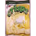 Brothers All Natural Banana Fruit Crisps