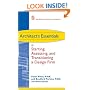 Architect's Essentials of Starting, Assessing and Transitioning a Design Firm (The Architect's Essentials of Professional Practice)