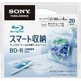 20BNR1VEPC4 [BD-R 4�{�� 20���g]