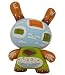 Kidrobot Dunny Series 2009 - @my Ruppel_s-2