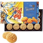 ハリウッドマカダミアナッツクッキー