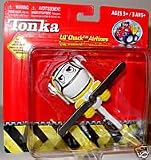 Tonka – Chopper Chuck #2, Yellow