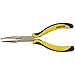 Splitring Zange / Spitzzange Edelstahl 15,5cm