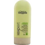 New - L'OREAL by L'Oreal SERIE EXPERT VOLUME EXPAND CONDITIONER 5 OZ - 154510