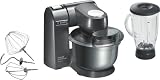 Bosch MUM86A1 K�chenmaschine Professional 1600 Watt R�hrsch�ssel 5.4 Liter Mixer Aufsatz glas