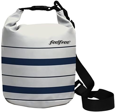 FeelFree Waterproof Dry Tube Mini for Boating Kayaking Fishing Rafting Swimming and Camping