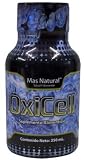PSO Exacto (Oxicell) Mas Natural 41v8oJvg9UL. SL160 PSO Exacto (Oxicell) Mas Natural