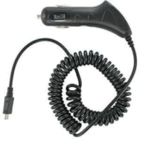 Motorola ATRIX 4G Standard Car Charger