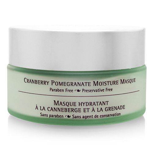 June Jacobs Spa Collection Cranberry Pomegranate Moisture Masque Body Muds