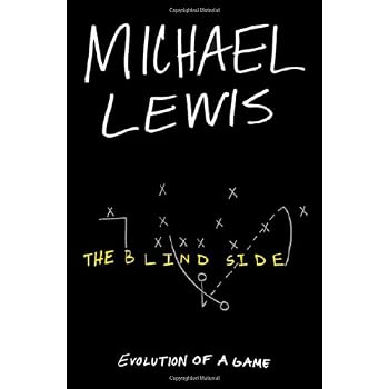 Set A Shopping Price Drop Alert For The Blind Side: Evolution of a Game