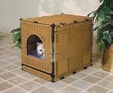 Midwest Container Bay Isle Hide-a-way 24x20x21 - 1805