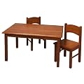 Gift Mark Children Table, Honey