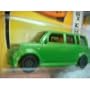 Matchbox Scion XB Green - Black Wheel #7 1/64 Scale Collector