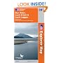 Ben Alder, Loch Ericht and Loch Laggan (OS Explorer Map Series)