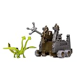 UPC 778988080399 product image for DreamWorks Dragons, How to Train Your Dragon 2 Battle Pack - Zippleback vs Zippl | upcitemdb.com