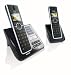 Electronics : Philips SE6552B/05 XD Sound Cordless Phone - Twin Pack With Answer Machine