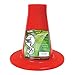 Valterra A10-0900 Trailer Tongue Jack Stand-Red