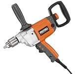 Ridgid R7121 25348 9 Amp 1/2-Inch Spade Handle Drill